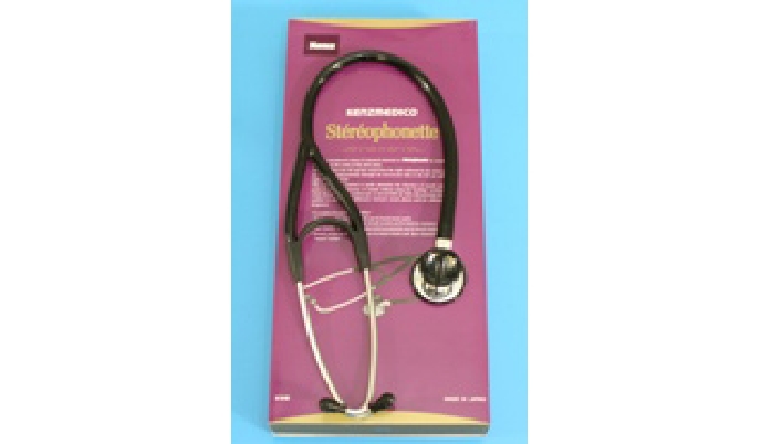 ステレオフォネットSX178 (KENZMEDICO)