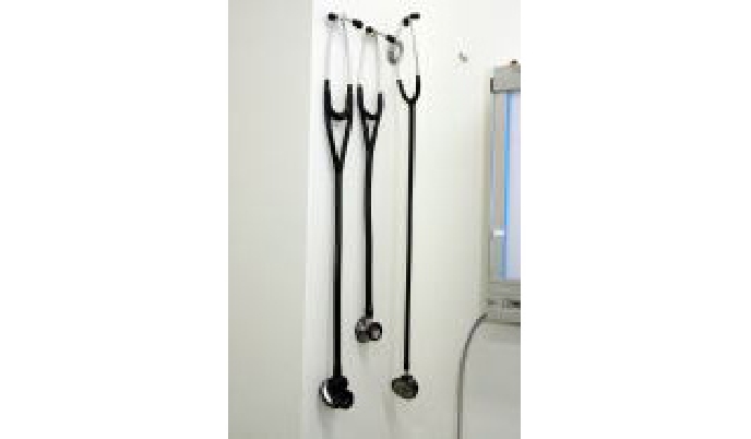 ALLEN USA Gemini Light Weight/ALLEN USA SERIES 5/Littmann Cardiology ? S.E.