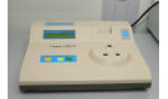 C-反応性蛋白濃度測定装置（Laser CRP-2/Arrows）